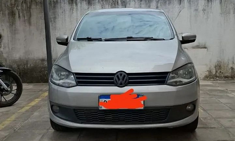 Volkswagen Fox 1.0 M...