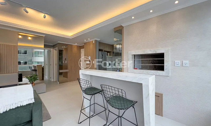 Apartamento À Venda ...