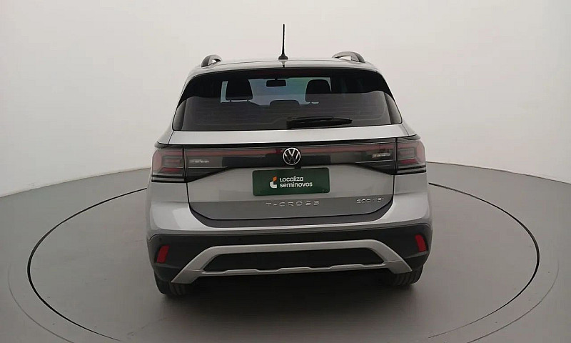 Volkswagen T-Cross C...