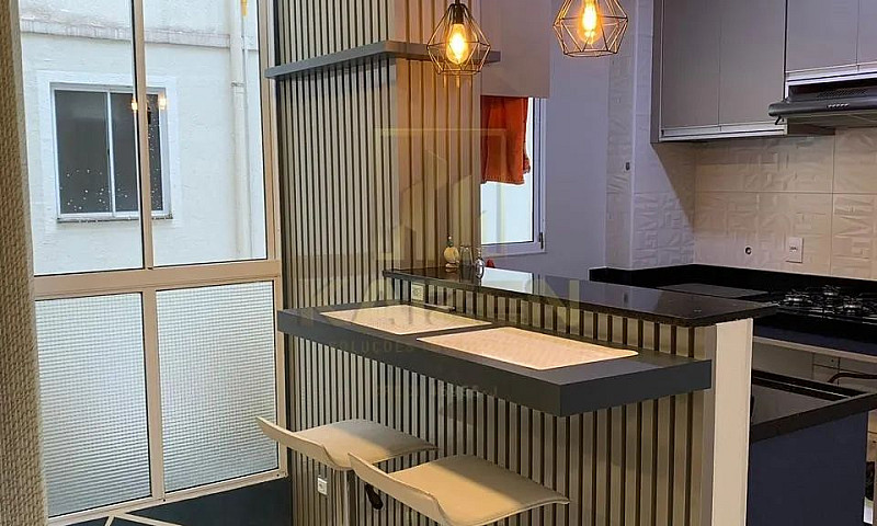Apartamento À Locaçã...