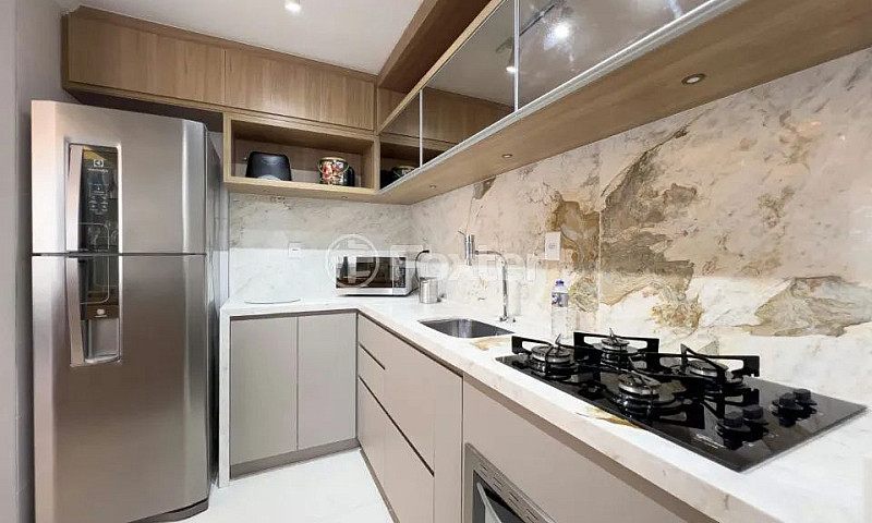 Apartamento À Venda ...