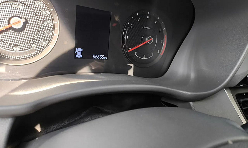 Hyundai Hb20S Comfor...