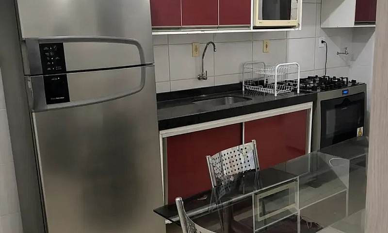 Apartamento Para Ven...