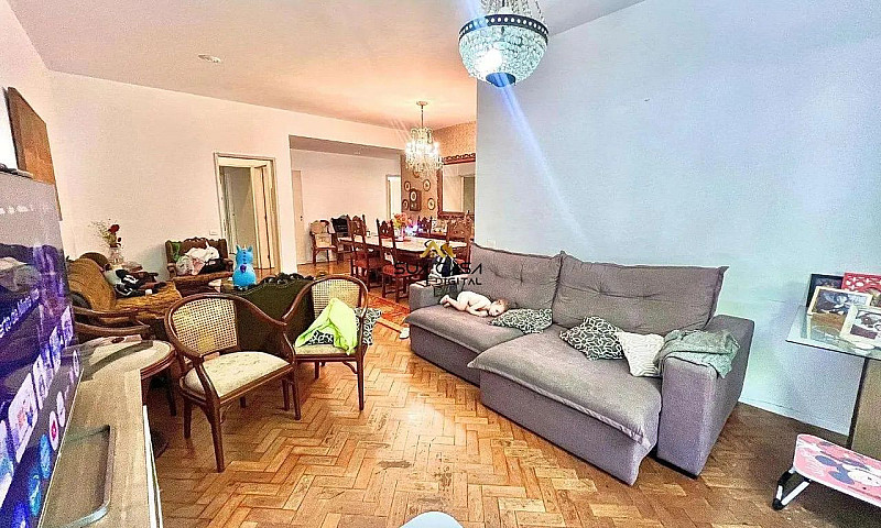 Ipanema | Apartament...