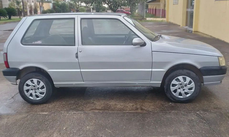 Fiat Uno Mille 1.0 F...