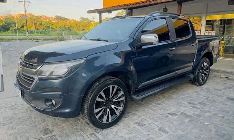 Chevrolet S10 Pick-U...