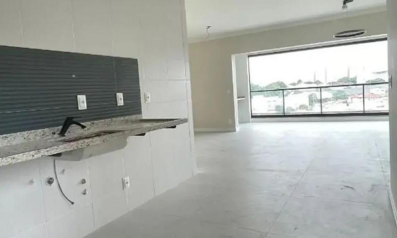 Apartamento Com 3 Do...