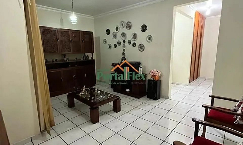 Apartamento À Venda ...