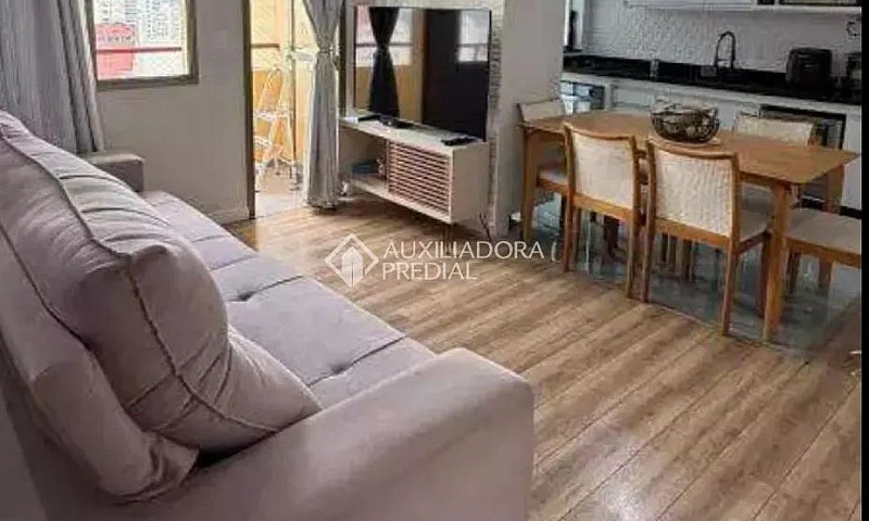 Apartamento - Parque...