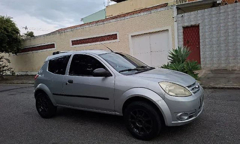 Ford Ka 1.0 8V/1.0 8...