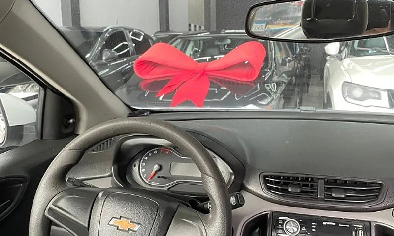 Chevrolet Onix Joy H...