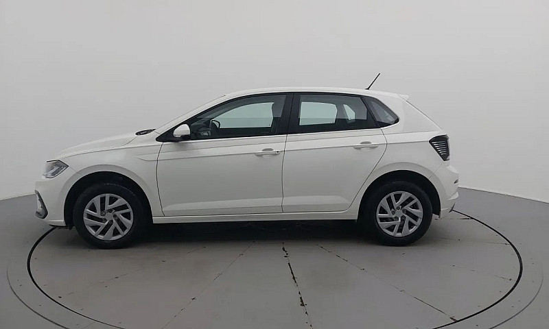 Volkswagen Polo 1.0 ...