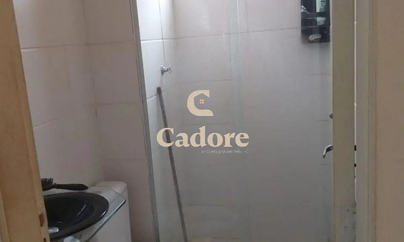 Apartamento No Manso...