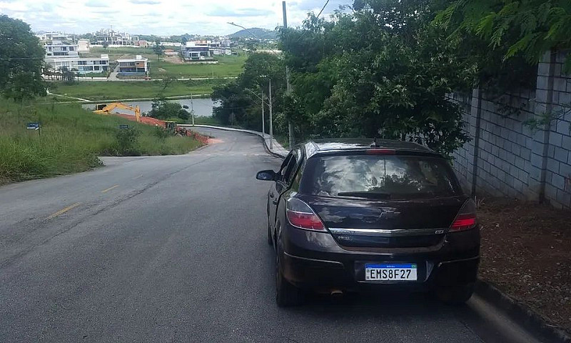 Chevrolet Vectra Gt ...