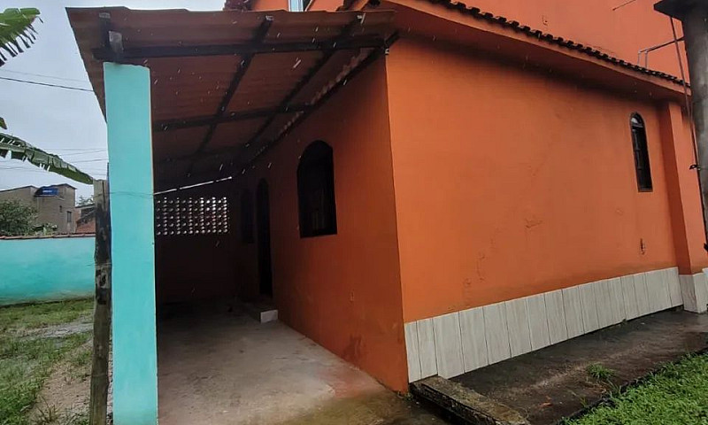 Vendo 02 Casas Diret...