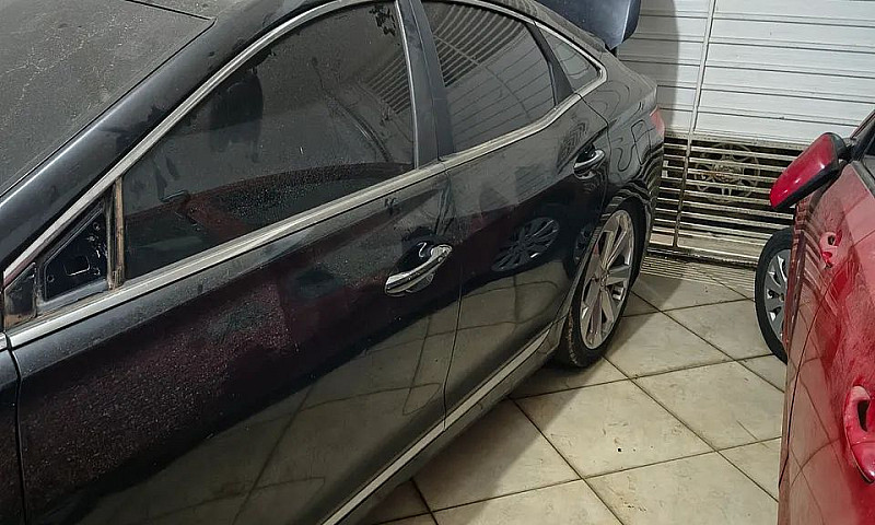 Hyundai Azera 3.0 V6...