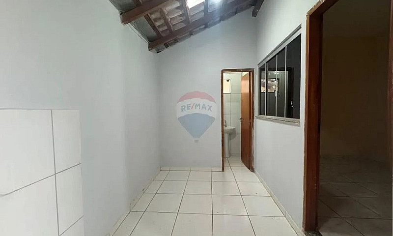 Kitnet No Coração De...