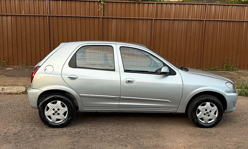 Chevrolet Celta Spir...