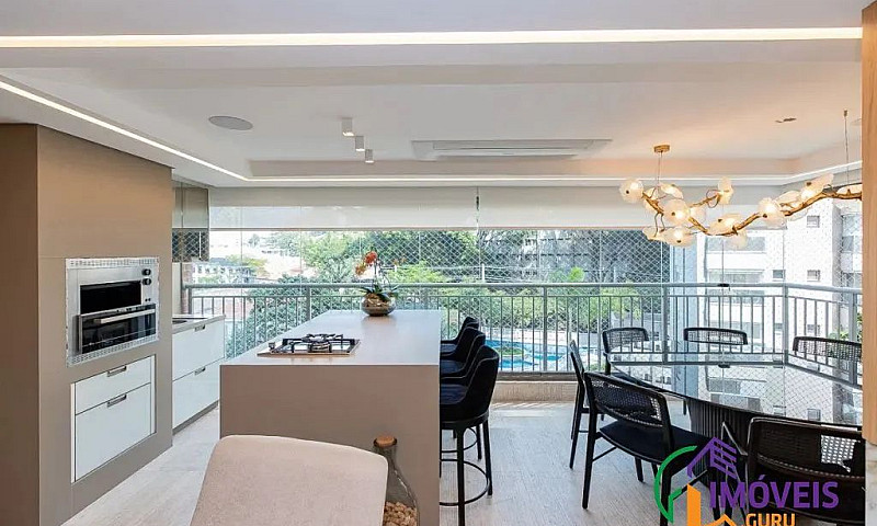 Apartamento - Vila C...
