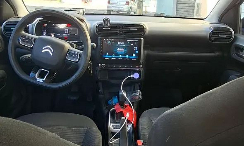 Citroen C4 Cactus Fe...