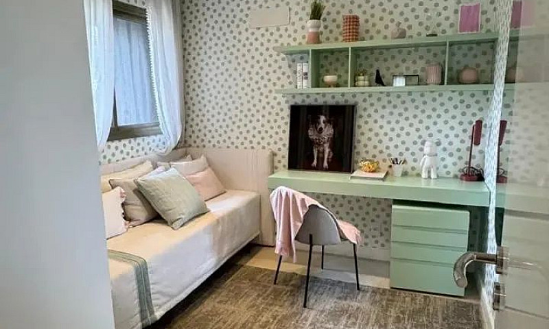 Apartamento Latitud...