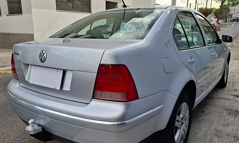 Volkswagen Bora 2.0/...