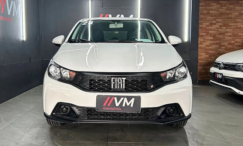 Fiat Argo Drive 1.0 ...
