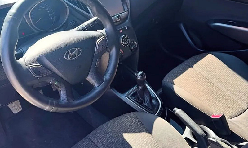 Hyundai Hb20 C./C.pl...