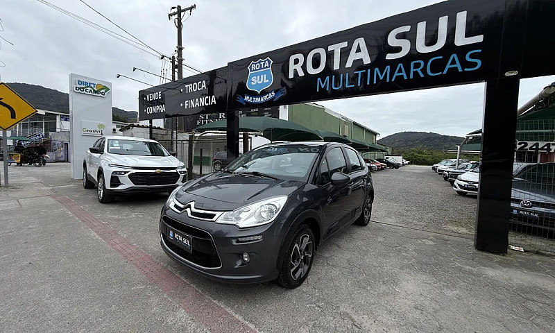 Citroen C3 Urban Tra...