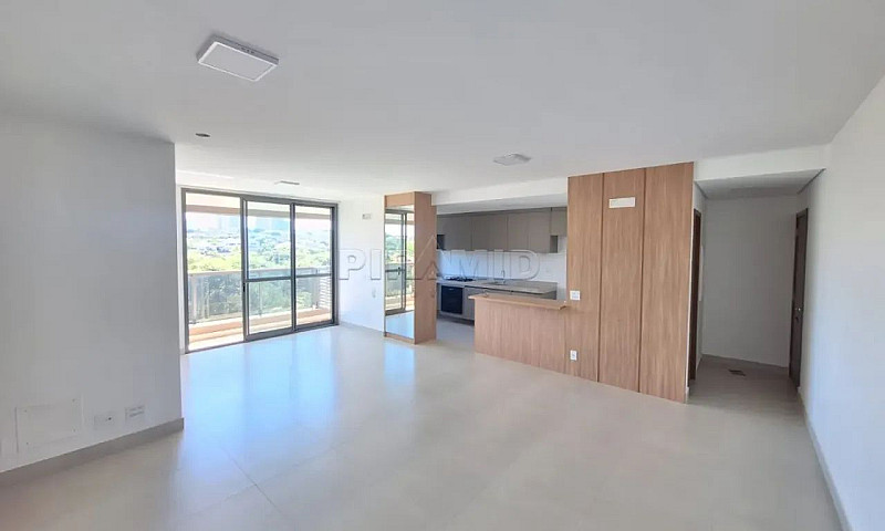 Apartamento Alto Pad...