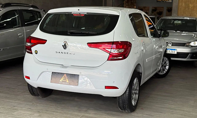 Renault Sandero Zen ...