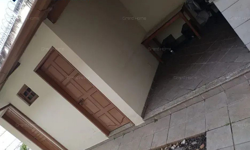 Casa 2 Quartos Em Pr...
