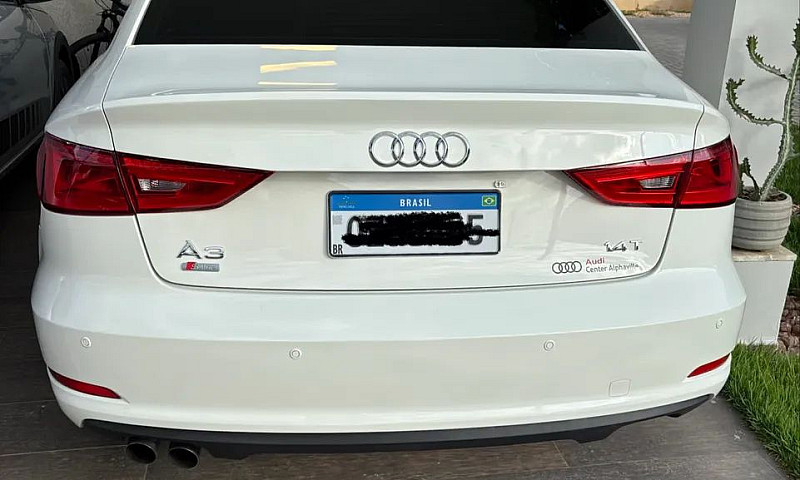 Audi A3 Sedan 1.4/ A...