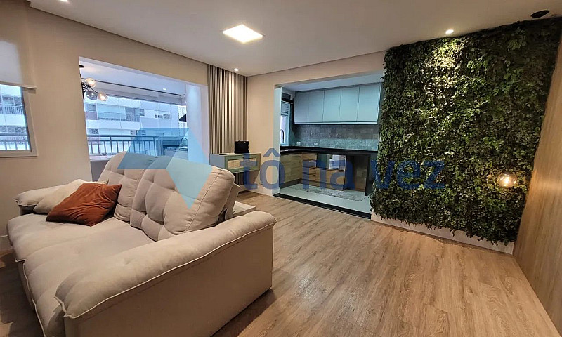 Apartamento 3 Dormit...