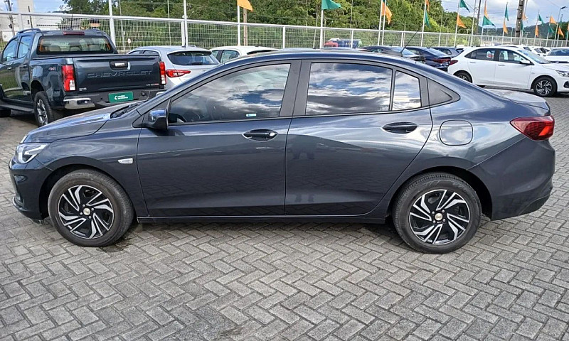 Chevrolet Onix Plus ...