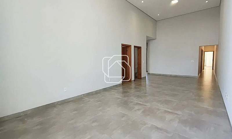 Casa De Condomínio E...
