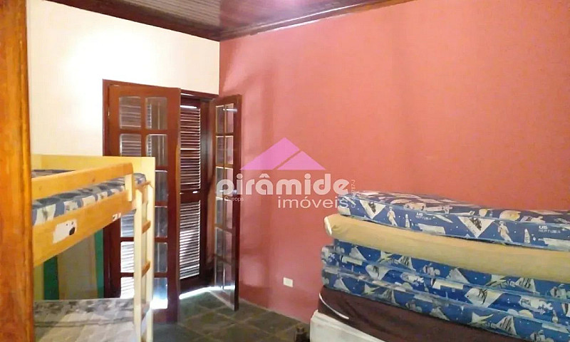 Casa Para Venda E Lo...