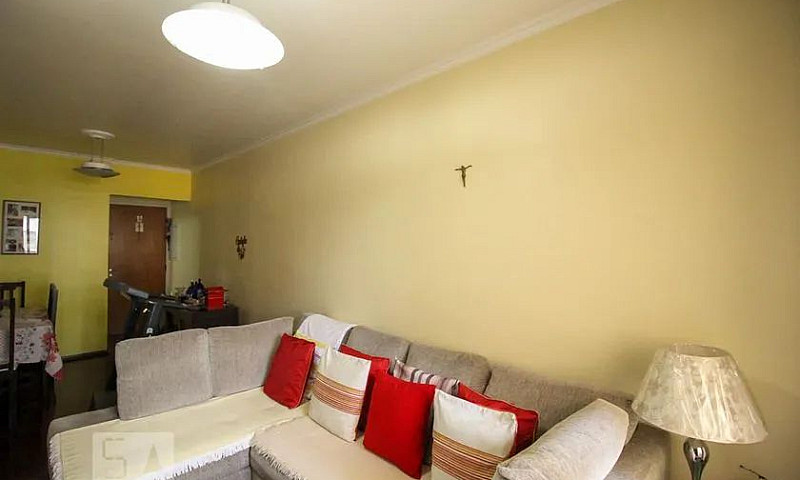 Apartamento À Venda ...