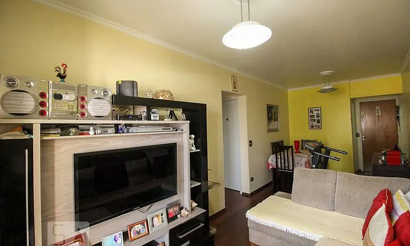 Apartamento À Venda ...