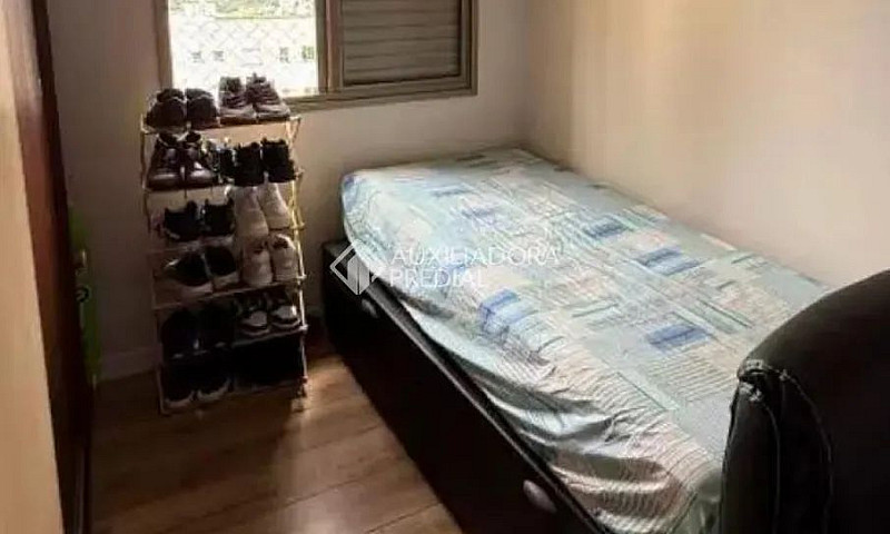 Apartamento - Parque...