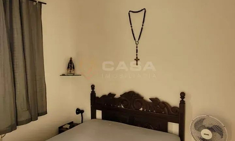 Apartamento Com 2 Qu...