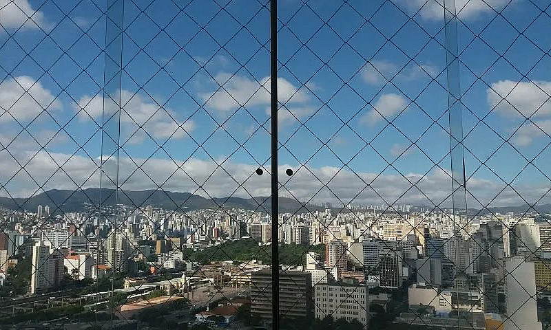 Apto Floresta Sem Fi...
