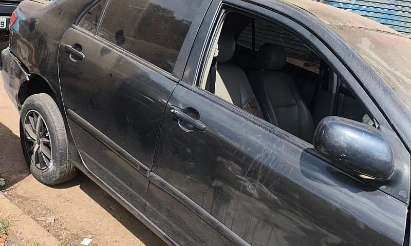 Toyota Corolla Xei 1...
