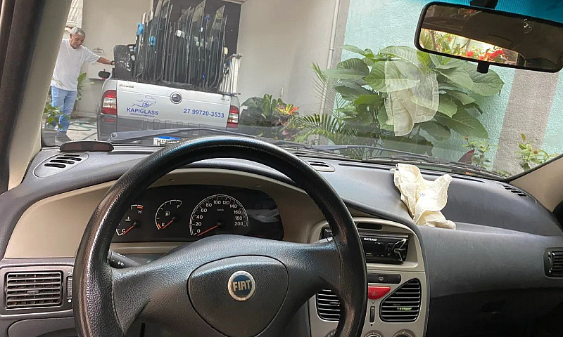 Fiat Palio Celebrati...