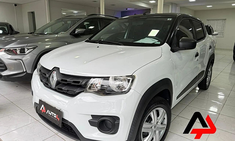 Renault Kwid 1.0 Zen...