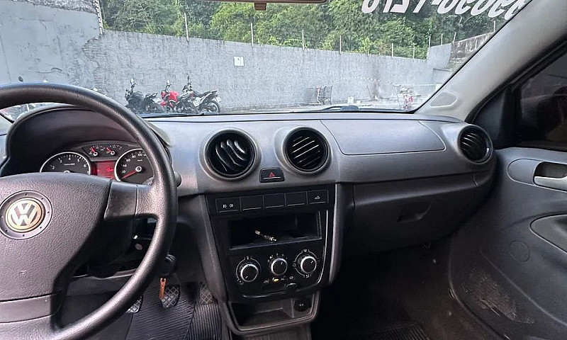 Volkswagen Saveiro C...