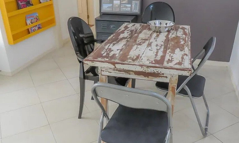 Apartamento À Venda ...