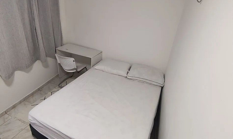 Apartamento Mobiliad...