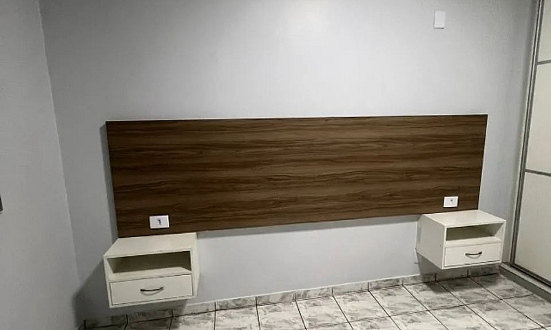 Alugo Apartamento Pa...
