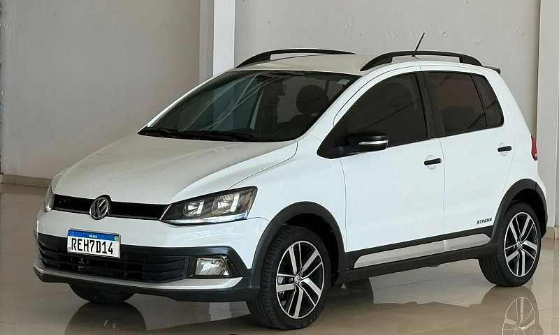 Volkswagen Fox Xtrem...